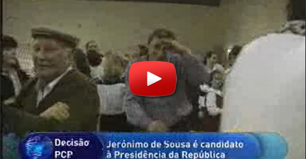 Jerónimo de Sousa, o Verdadeiro Tuga