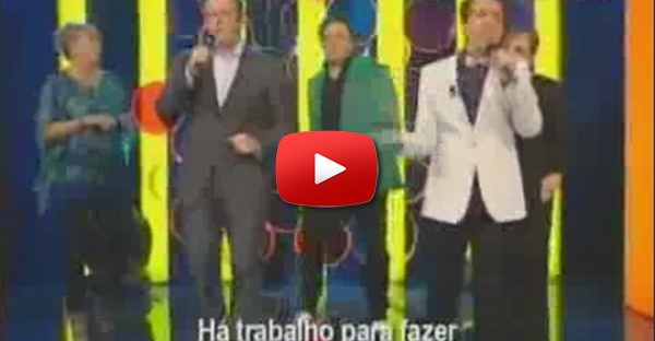 Música E-Coli
