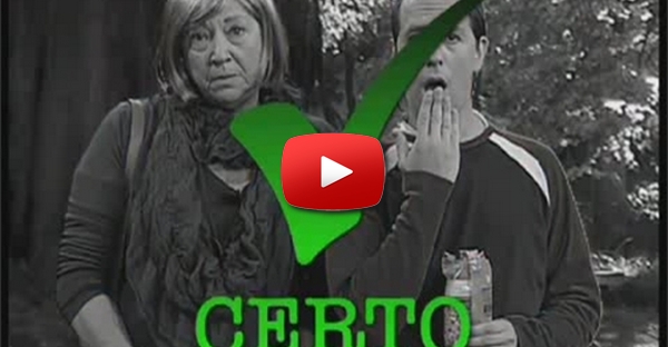 Não alimentem o funcionário público