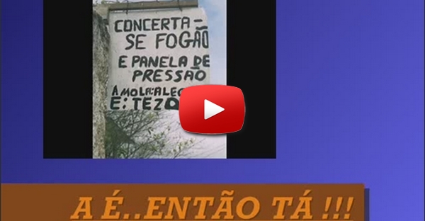 OS MELHORES ERROS DE PORTUGUÊS SUPER ENGRAÇADOS