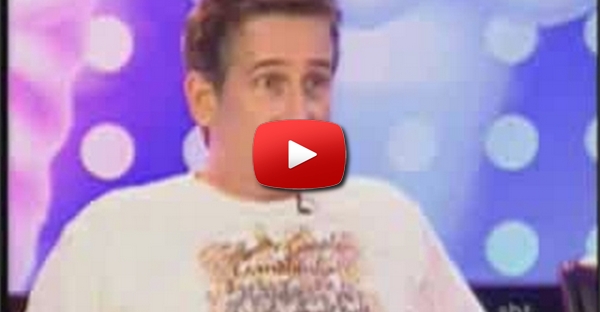 O surdo dos ídolos