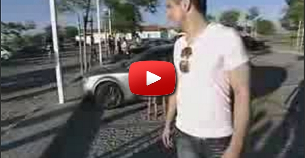 Os inacreditáveis - Cristiano Ronaldo