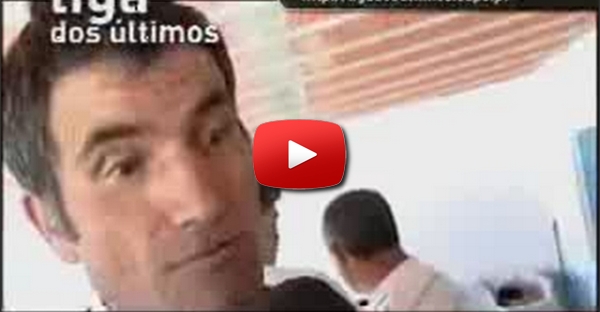 Prémio Capitão Moura