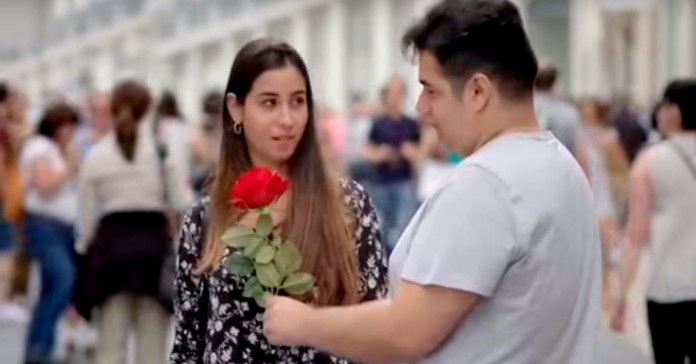 A publicidade polémica da SIC ao programa Peso Pesado Teen