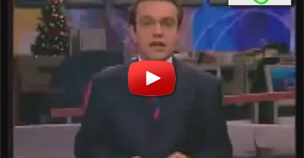 Gafes na SIC Noticias
