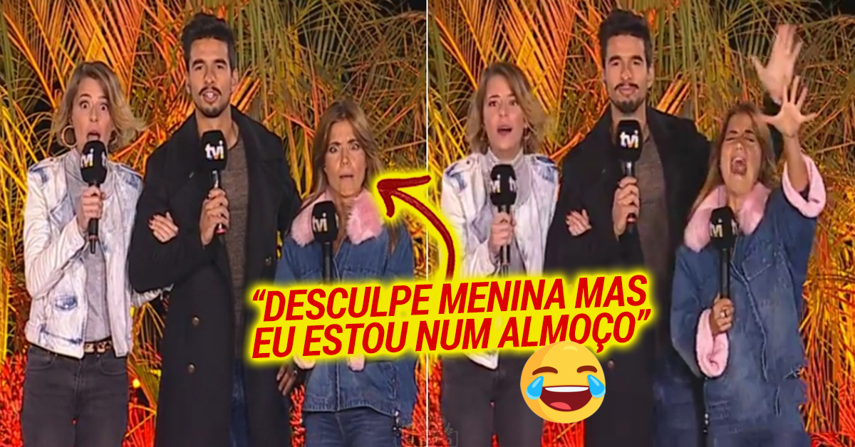 Não acreditou que ganhou 30 mil euros e desligou o telefone!
