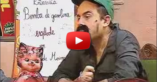 Telerural - Entrevista_ Albano