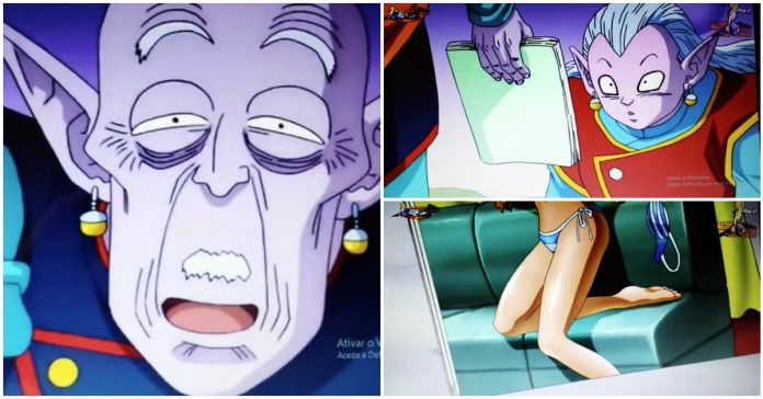 Maria Leal entra no Dragon Ball Super português