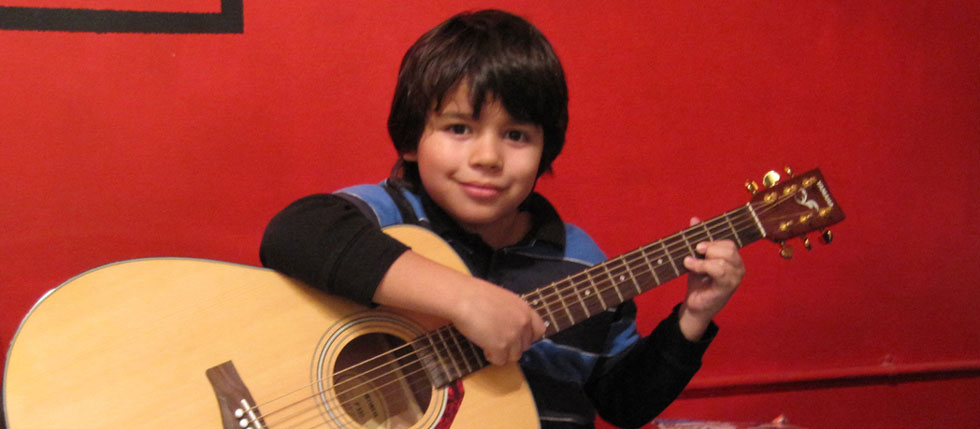 Toca a Adivinhar Qual é a Música