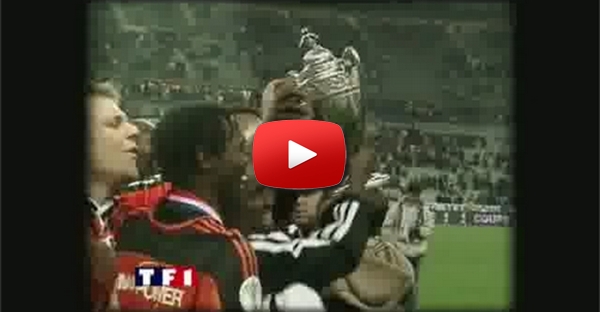 Remi Gaillard - 1999 a 2009