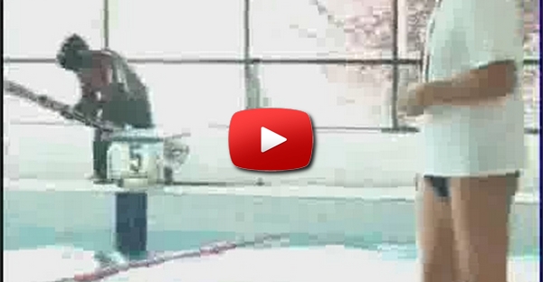 Alpine Skiing - Remi Gaillard