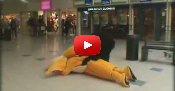 Remi Gaillard - Banana