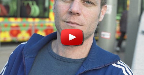 Chefe de cozinha - Remi Gaillard