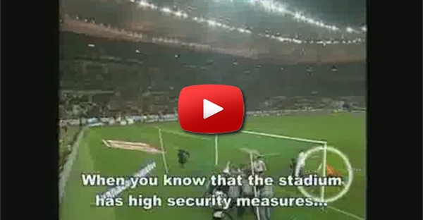 Remi Gaillard - Final Cup