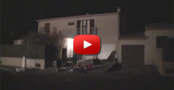 Remi Gaillard - Fu** Christmas