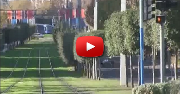 Remi Gaillard - GrandPrix
