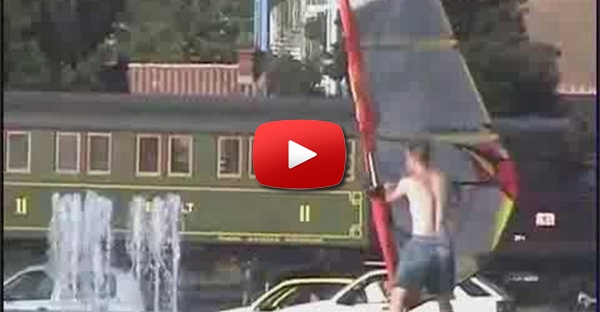 Praia - Remi Gaillard
