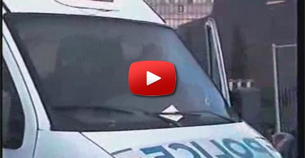 I shoot the police - Remi Gallard