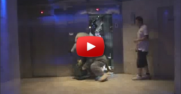 Remi Gaillard - Rat 1