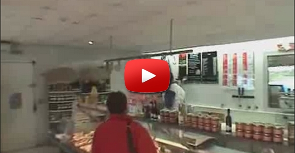 O Porko - Remi Gaillard