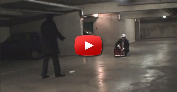 Remi Gaillard - O Padrinho