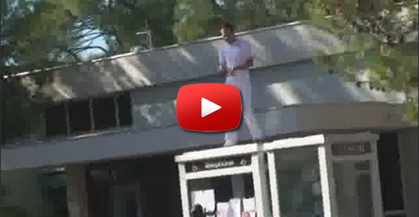Remi Gaillard - Urban Raset