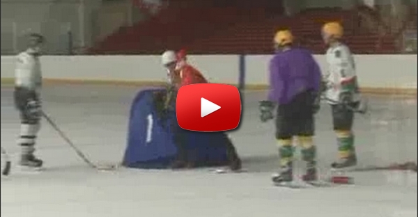 Remi Gaillard - Alpinista