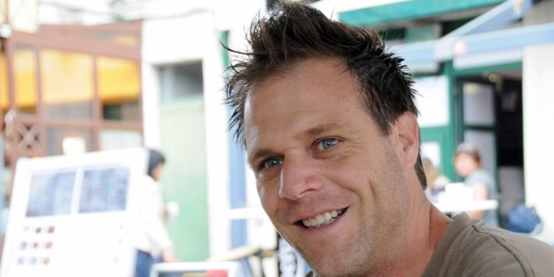 Remi Gaillard - Borboleta