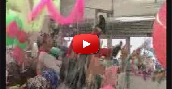 Fieeeeeesta - Remi Gaillard