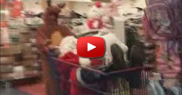 Natal - Remi Gaillard