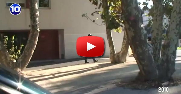 Rodeo 2 - Remi Gaillard