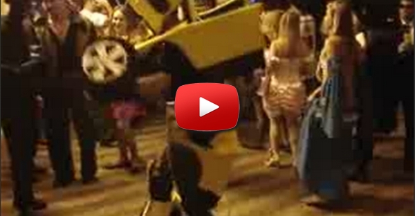 FESTA A FANTASIA