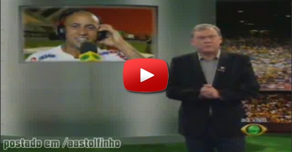 - Terceiro Tempo – Milton  e Roberto Carlos