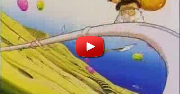 Goku o morto muito louco