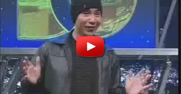 O Motoboy Jacksom Five