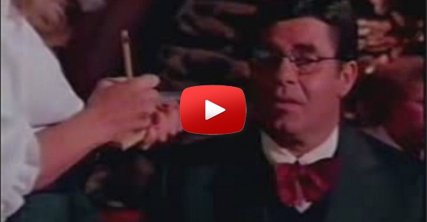 Jerry Lewis - A mulher