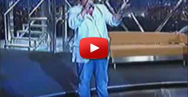 Programa do Jô - Leandro Hassum