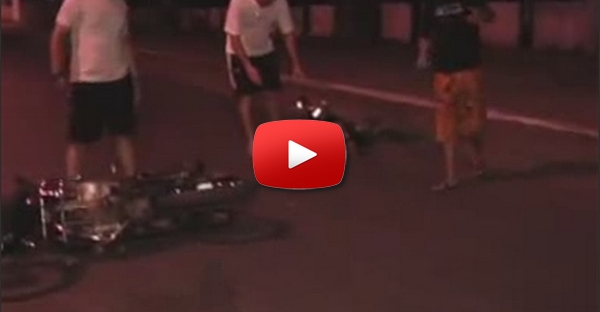 Jornalista tem poderes sobrenaturais