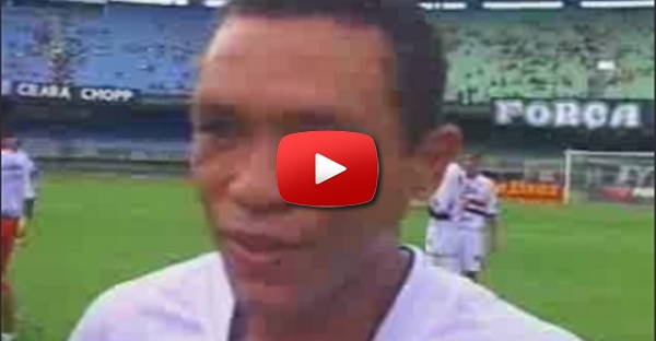 Não são só os jogadores portugueses (é um virus)