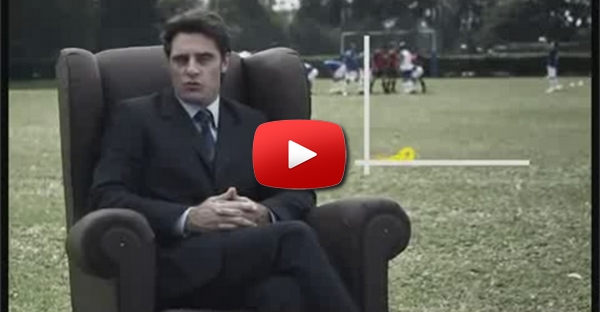 Topper Rugby | Fatos Chile