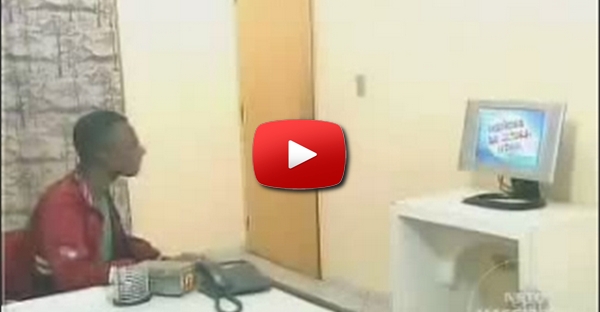 Pegadinha medico morto