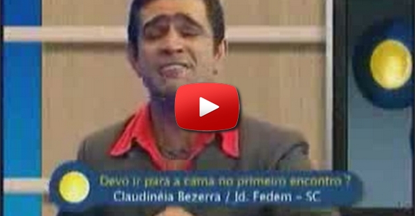 fala que eu te es.. veja não perca