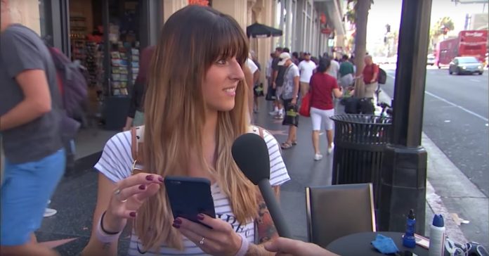 Fãs da Apple pensam ver o novo iPhone7, mas afinal é o seu próprio telemóvel