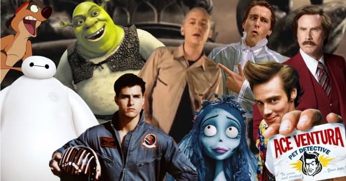 In the End dos Linkin Park interpretada por 185 filmes