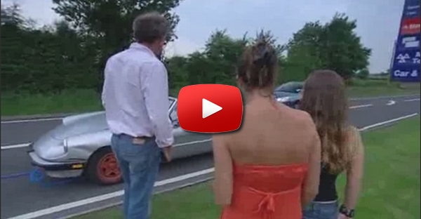 Top gear- o engate mais embaraçoso