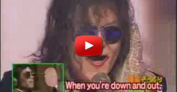 We are the World - Versão Japo