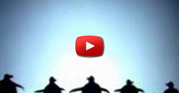 Dança Divertida