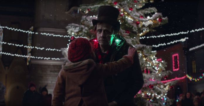 Publicidade da Apple mostra-nos que o Natal une as pessoas