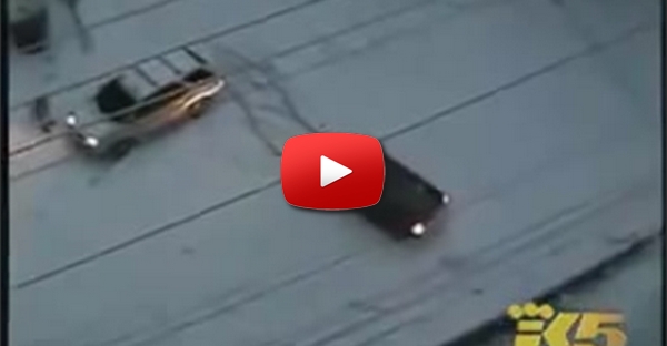 Acidentes de carro na neve