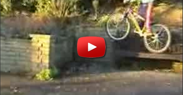 Perito das Bicicletas